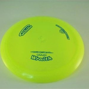 BLIZZARD CHAMPION WRAITH DISTANCE DRIVER DISC