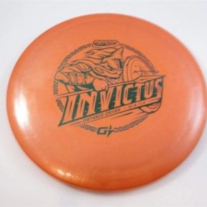 GSTAR INVICTUS DISTANCE DRIVER DISC