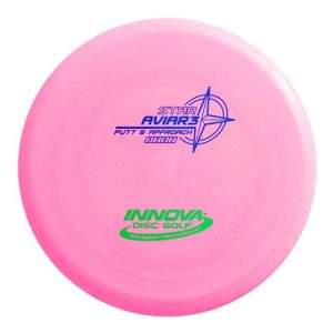 STAR AVIAR3 DISTANCE DRIVER DISC