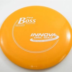 PRO BOSS DISTANCE DRIVER DISC