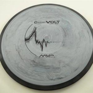 VOLT ELECTRON DISC