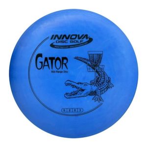 DX GATOR MID RANGE DISC