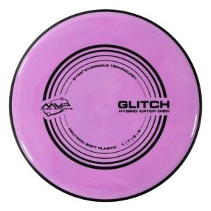 GLITCH NEUTRON SOFT DISC