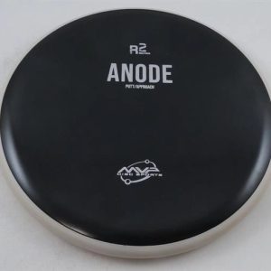 ANODE R2 NEUTRON DISC