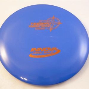 STAR TEEBIRD FAIRWAY DRIVER DISC