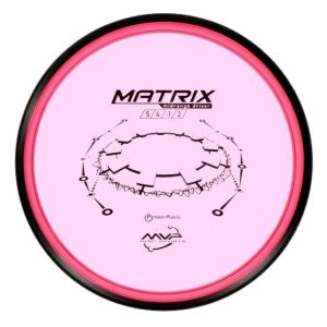 MATRIX PROTON DISC