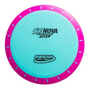 OVERMOLD XT NOVA PUTT AND APPROACH DISC