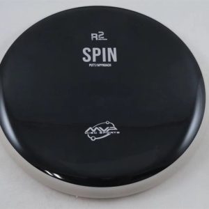 SPIN R2 NEUTRON DISC