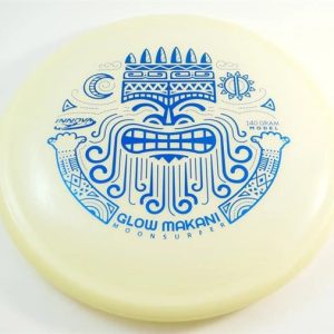 DX GLOW MAKANI SPECIALTY DISC