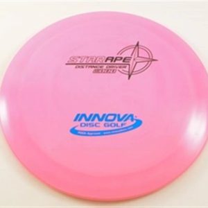 STAR APE DISTANCE DRIVER DISC