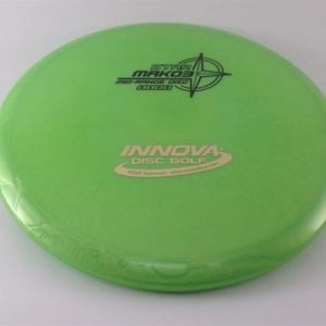 STAR MAKO3 MID RANGE DISC