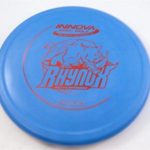 DX RHYNOX PUTT AND APPROACH DISC