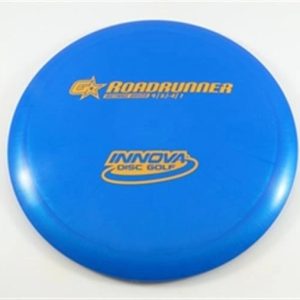 GSTAR ROADRUNNER DISTANCE DRIVER DISC