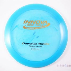 CHAMPION MAMBA DISTANCE DRIVER DISC
