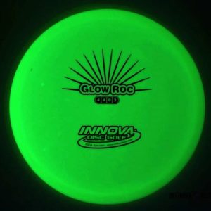 DX GLOW ROC MID RANGE DISC