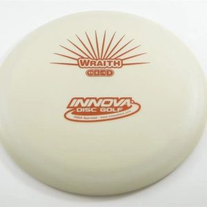 DX GLOW WRAITH DISTANCE DRIVER DISC