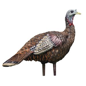 AVIAN-X LCD LOOKOUT HEN DECOY