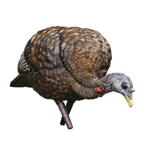 AVIAN-X LCD FEEDER HEN DECOY