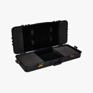 ALL WEATHER SINGLE BOW CASE