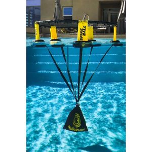 SPIKEBALL SPIKEBUOY