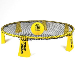 SPIKEBALL ROOKIE SET