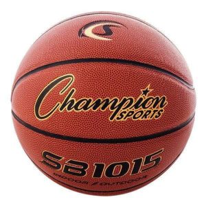 JUNIOR SIZE CORDLEY COMPOSITE BASETBALL