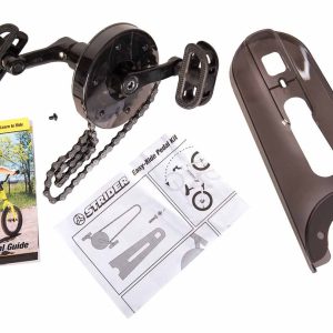 14X EASY-RIDE PEDAL KIT