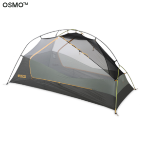 DRAGONFLY BIKEPACK OSMO TENT