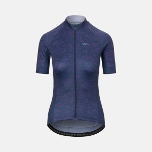 CHRONO SPORT JERSEY WOMENS, XL