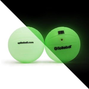 SPIKEBALL GLOW BALL 2-PACK