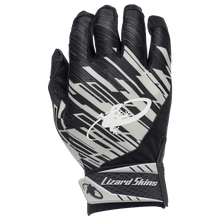 INNER GLOVE - LEFT HAND - BLACK