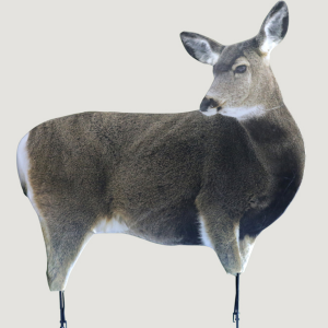 MISS MULEY DOE DECOY