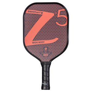 GRAPHITE Z5 PICKLEBALL PADDLE