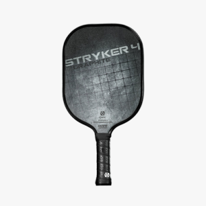 STYKER 4 GRAPHITE PICKLEBALL PADDLE