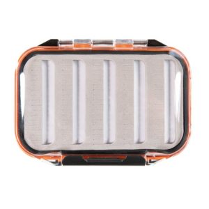 DOUBLE SIDED WATERPROOF FLY BOX SMALL