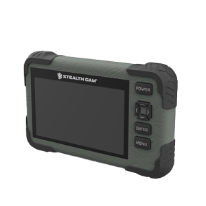 SD CARD VIEWER LCD TOUCHSCREEN