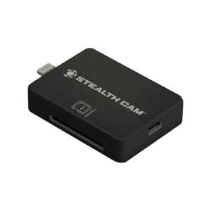SD MEMORY CARD READER FOR IOS
