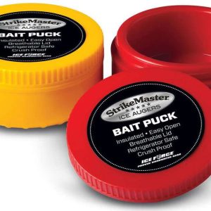 STRIKEMASTER BAIT PUCK - 3IN.