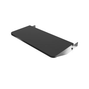 FOLDING FRONT SHELF - 20 SERIES