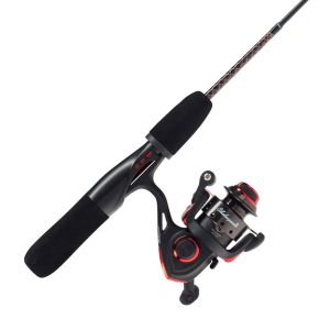 UGLY STIK GX2 ICE COMBO - 30IN