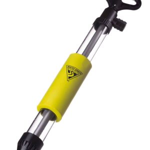 BREAKAWAY BILGE PUMP