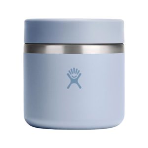 Hydro Flask Food Jar – Insulated Stainless Steel for Hot Lunch & Soup 20 Oz Surf Blue