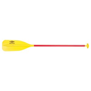 STANDARD T-GRIP CANOE PADDLE