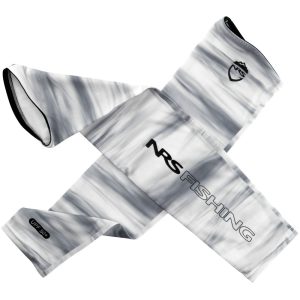 H20ZONE SUN SLEEVES - SKY CAMO