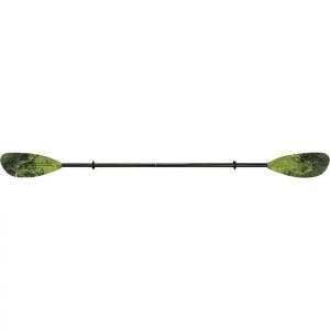 MAGIC ANGLER KAYAK PADDLE - FIRST LIGHT - 260CM