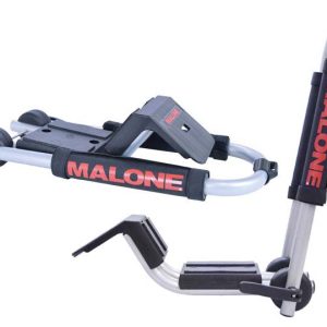 DOWNLOADER FOLDING KAYAK RACK