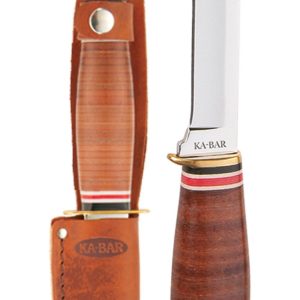 DELUXE LITTLE FIN KNIFE