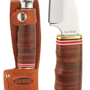 GAME HOOK FIXED BLADE KNIFE