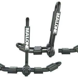 FOLDAWAY-5 MULTI RACK FOLDING 1 OR 2 KAYAK, SUP, CANOE CARRIER