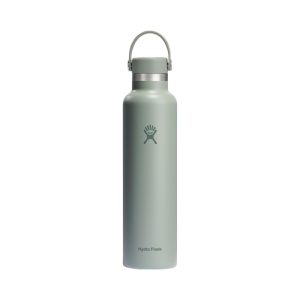 Hydro Flask Water Bottle - 24 Oz Agave Green